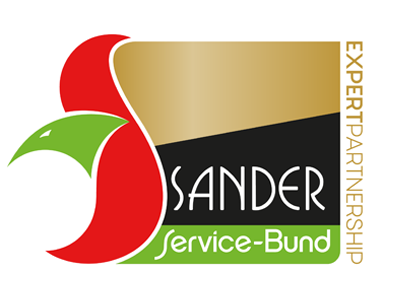 Sander Expert <br>Partnership