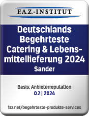 Auszeichnungen Best of Market 2023