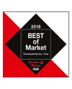 Auszeichnungen Best of Market 2018