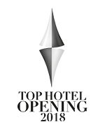 Auszeichnungen Top Hotel Opening 2018